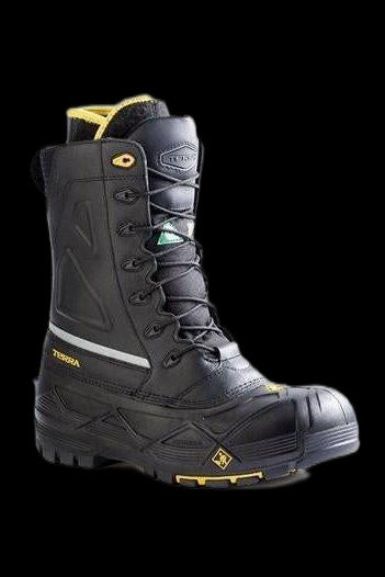 Botte de travail TERRA CROSSBOW CSA 915605