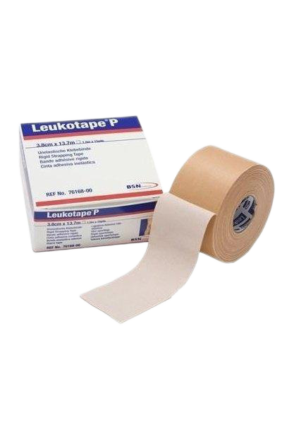 Ruban adhésif pour la douleur Leukotape P 3.8CM 1545