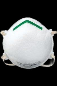 Respirateurs contre les particules SPERIAN 20/boite 14110388