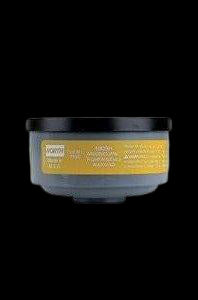 Protection Respiratoire Cartouche Multigaz Defender North by hon