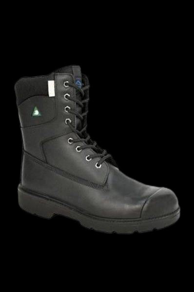 Botte ACTON PROLITE noire CSA A9045-11