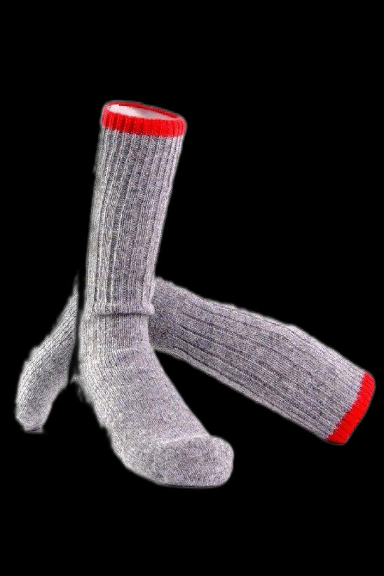 Bas thermal laine vierge 1165