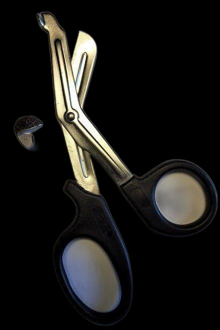 Ciseaux paramedic GERMANY 120-210