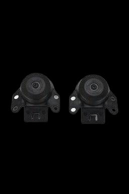 Support pour casque avec visière PELTOR V4F