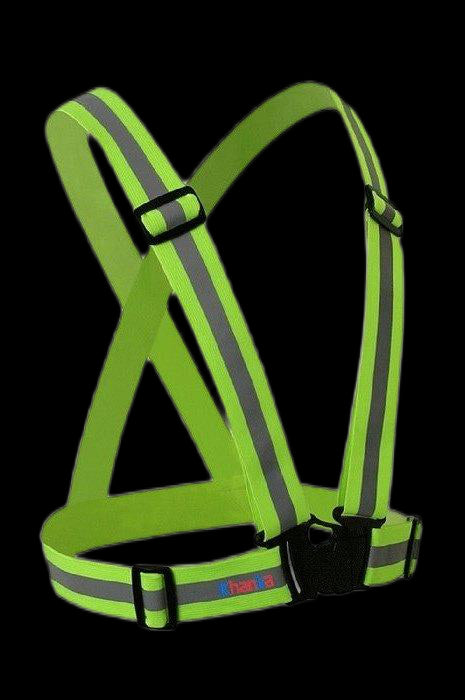 Harnais de signaleur one size GR.L/XL TSHG32-L