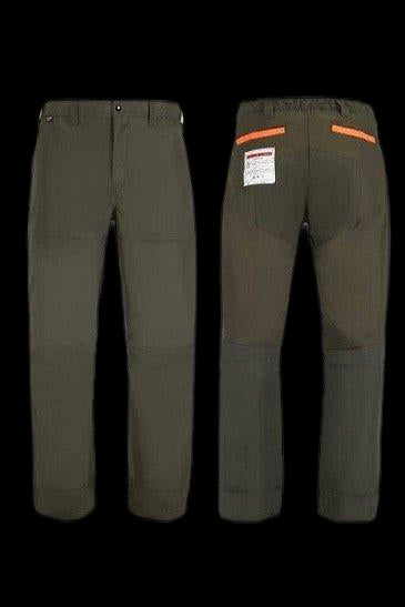 PANTALON FORESTIER (NORME ASTM) 400DN
