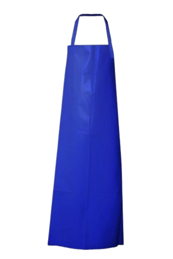 Adjustable TPU apron 35"x45" 38-164