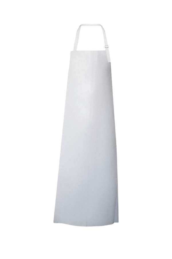 Adjustable TPU apron 35"x45" 38-164