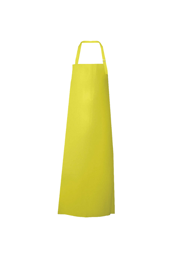 Adjustable TPU apron 35"x45" 38-164