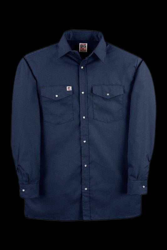 Vêtement de Travail CHEMISE Big Bill 247