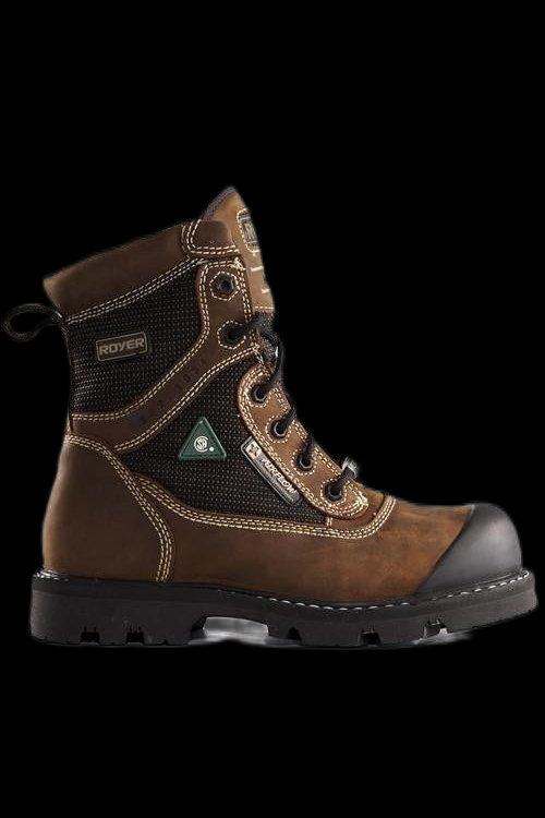 Botte de protection ROYER 8620FLX