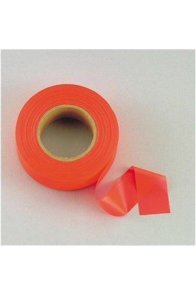 Ruban de marquage Forestier Orange 1po x 200pi RHO54-O