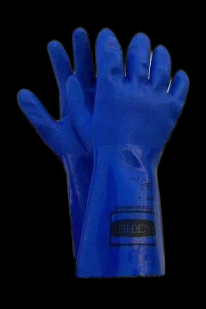Gants de protection en PVC JACKFIELD 90-6612