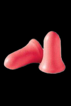 Protecteur auditif Bouchon d'oreille Howard Leight MAX-1