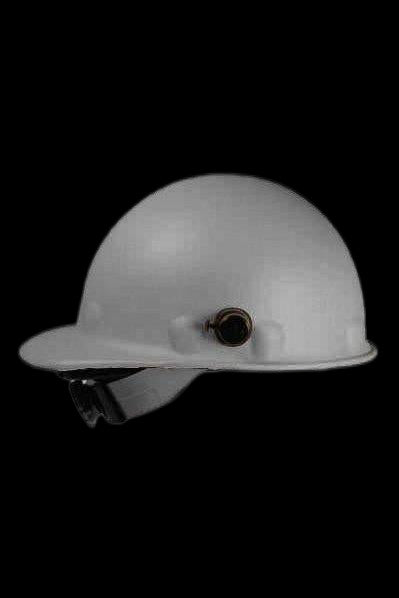 Casque de protection pour soudeur FIBRE-METAL FMP2QRW