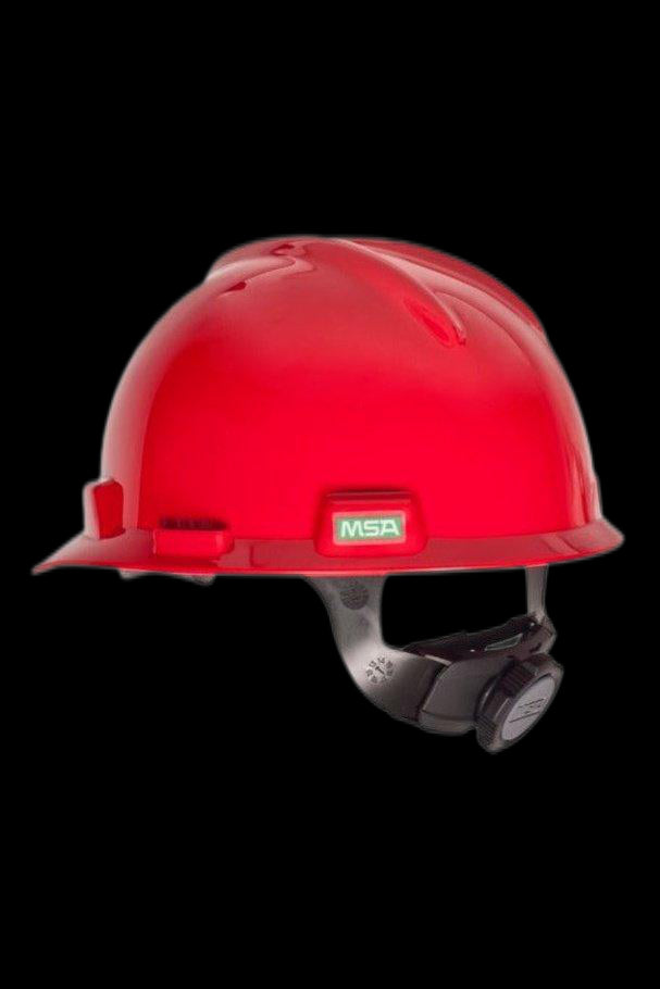 Casque de protection MSA V-Guard