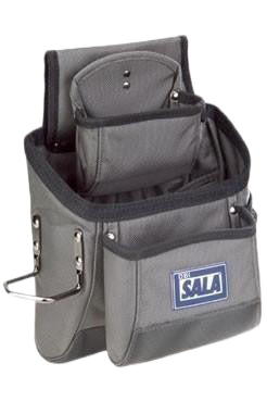 Protection antichute Sac a outils 15 pochettes DBI SALA 9504072