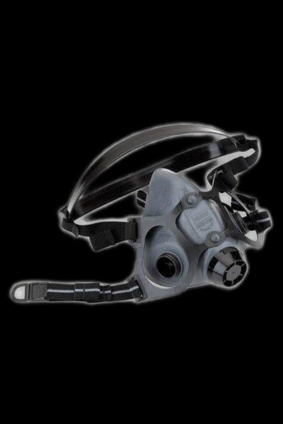Protection respiratoire Demi masque à cartouche NORTH 5500