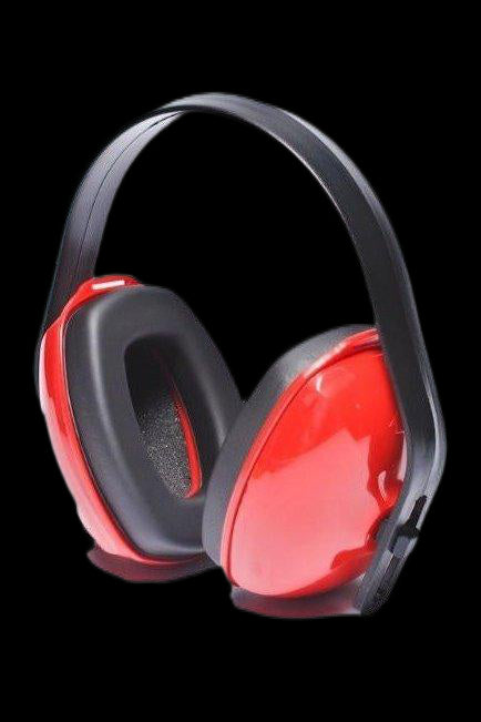 Protecteur auditif tour de tete Multiple positionnement Howard L