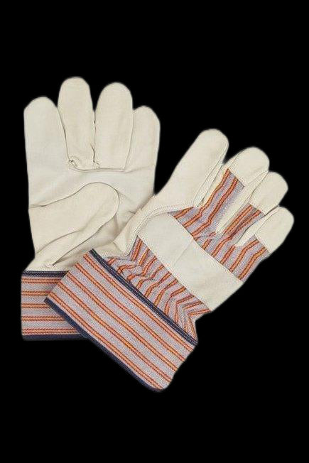 Gants de Protection en cuir 10/4 10-61