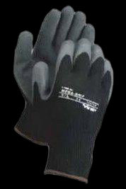 Gants de protection en tricot avec enduit de latex Viking Thermo