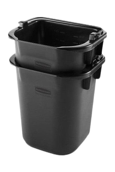 Seau robuste commercial