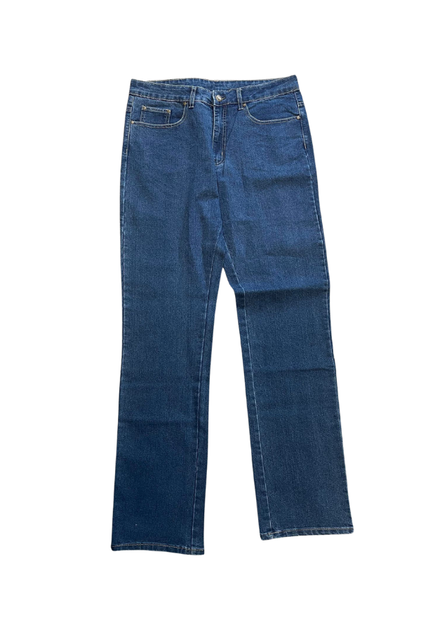 JEANS B54 ROBUSTE EXTENSIBLE DENIM