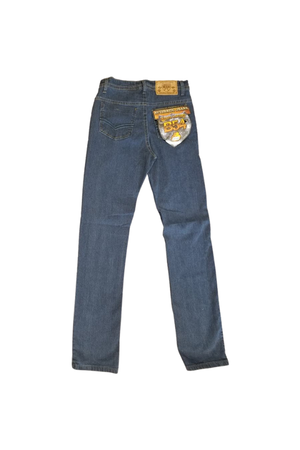 JEANS B54 EXTENSIBLE