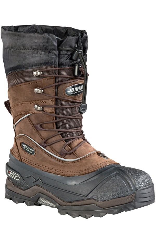 BAFFIN CSA SNOW MONSTER -70C EPIC-M010 BOOT