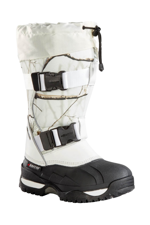 BAFFIN IMPACT BOOT -100 400-0048