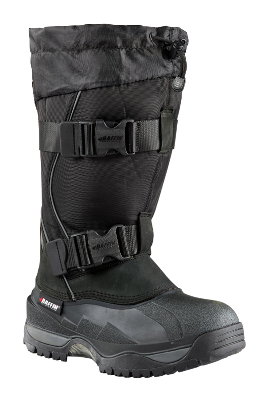 BAFFIN IMPACT BOOT -100 400-0048