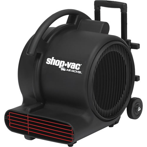 Appareil de ventilation Shop-AirMD, EB344