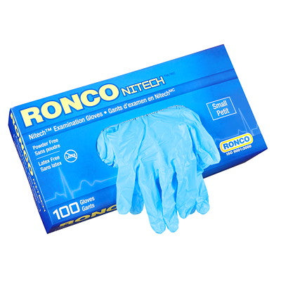 GANT NITECH N/P 5MIL BTE/100 GN365