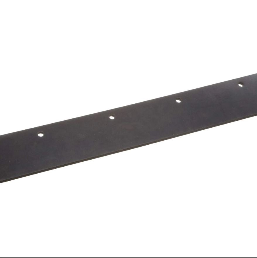 Lame de rechange pour raclette à plancher, 18", Lame Droit JD855