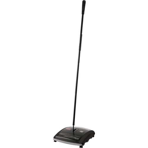 Balai sans brosse à double action Executive SeriesMC, Manuel, Largeur de balayage 7-1/2", JO217