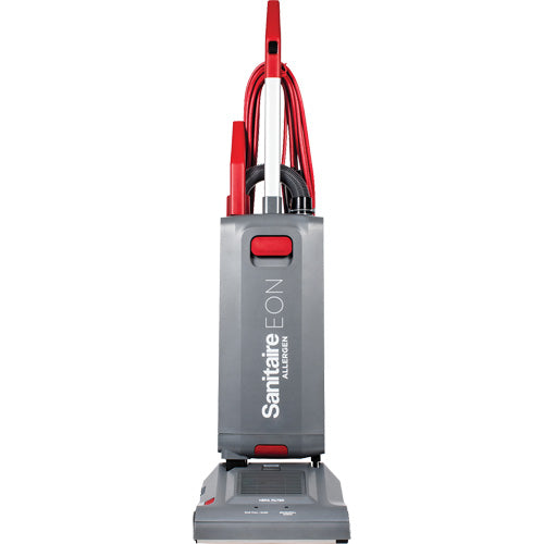 Aspirateur vertical commercial EONMD Allergen, 105 pi. cu/min, 4,1 pintes, JO367