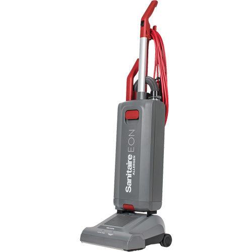 Aspirateur vertical commercial EONMD Allergen, 105 pi. cu/min, 4,1 pintes, JO367