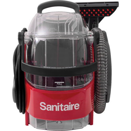 Appareil de détachage pour tapis RESTOREMC, JO370