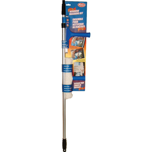 Ensemble pour lavage de fenêtres NH863