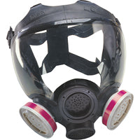 Respirateur AdvantageMD série 1000, Silicone
