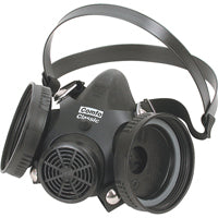 Honeywell - Respirateur N95 DF300, homologue NIOSH, Sans latex, Paquet Honeywell - Respirateur N95 DF300, homologue NIOSH, Sans latex, Paquet