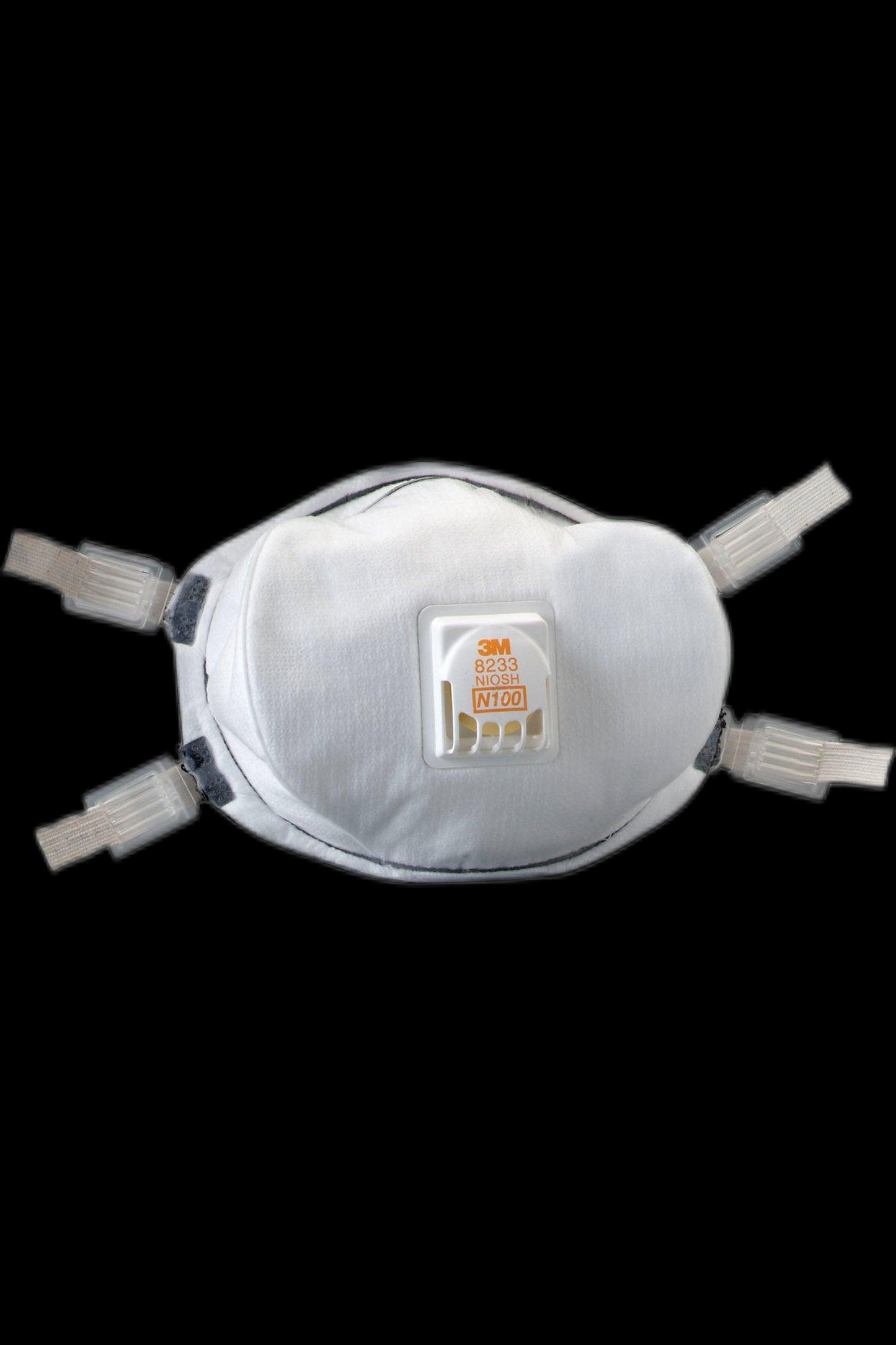 3M N100 MASK WITH VALVE (1)