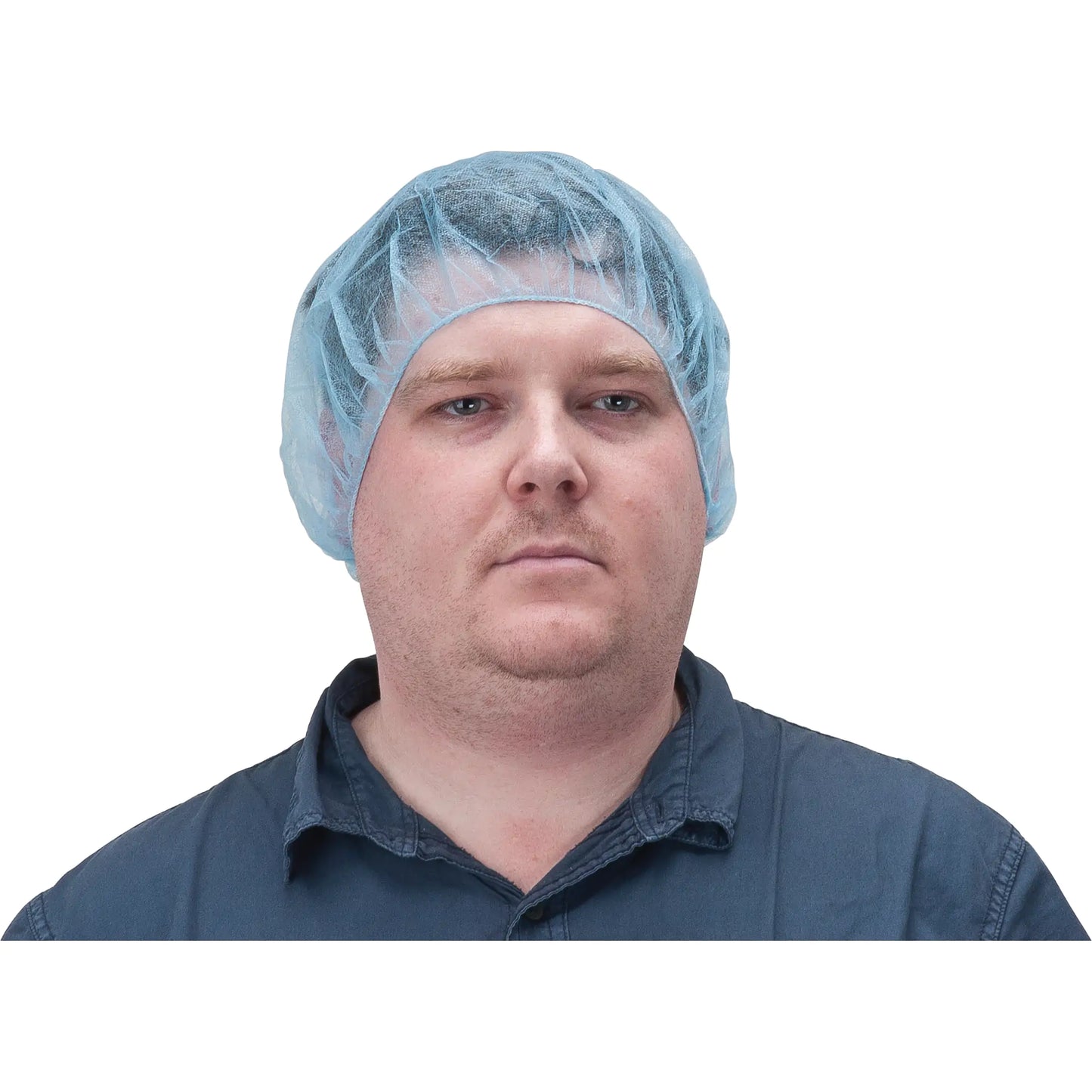 BONNETS BOUFFANTS, NON TISSÉS SEC375