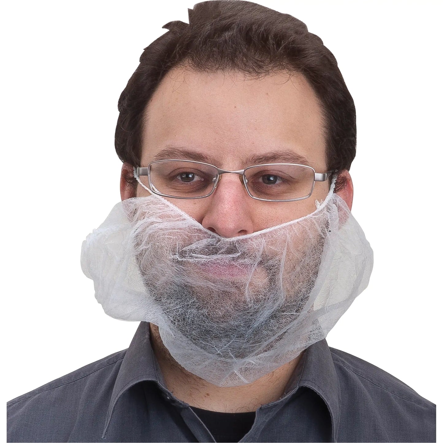 FILET À BARBE SEC383
