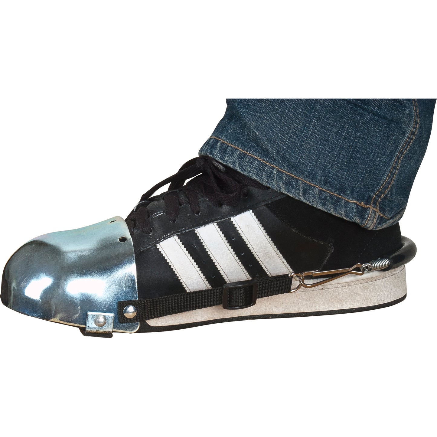 PROTÈGE ORTEIL (CAP ACIER) SEE903