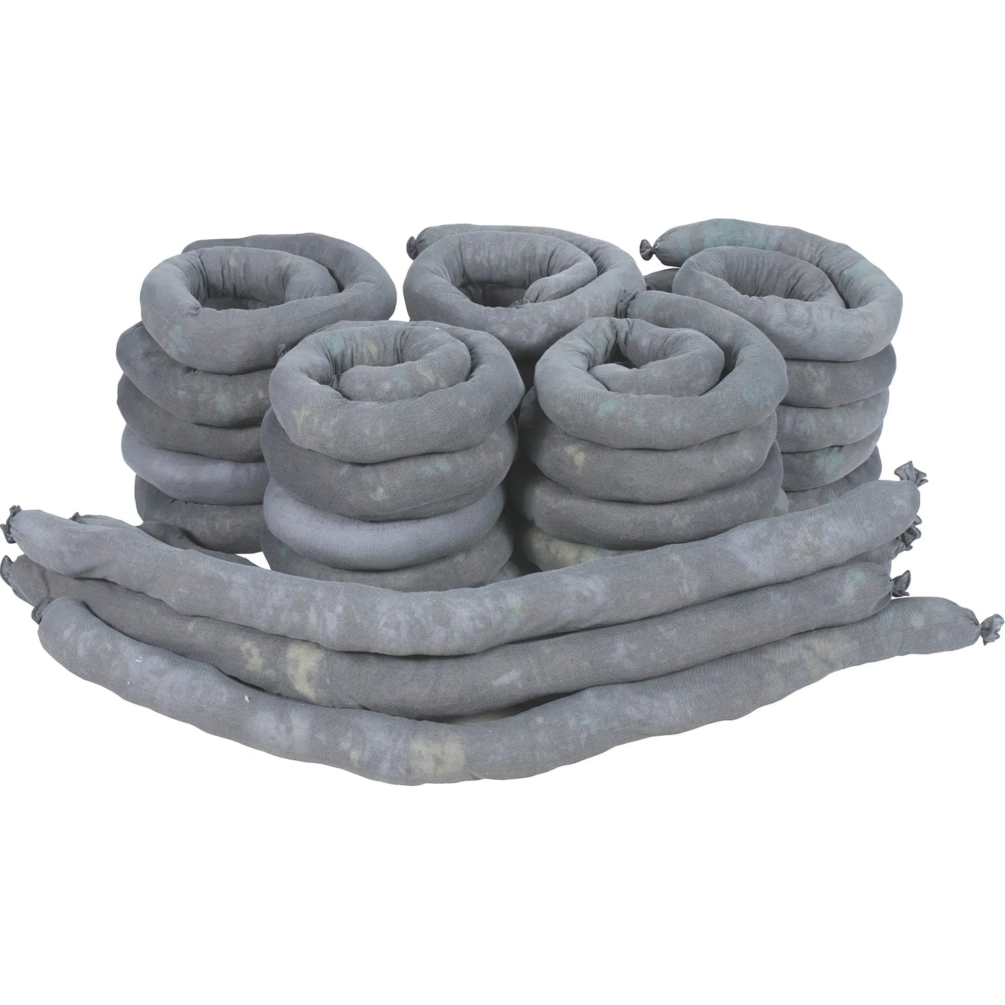 Remblais tubulaires absorbants SEJ938