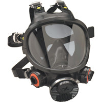 Respirateur à masque complet série 7800S, Silicone, SG534