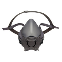Respirateur à demi-masque 7800, Silicone