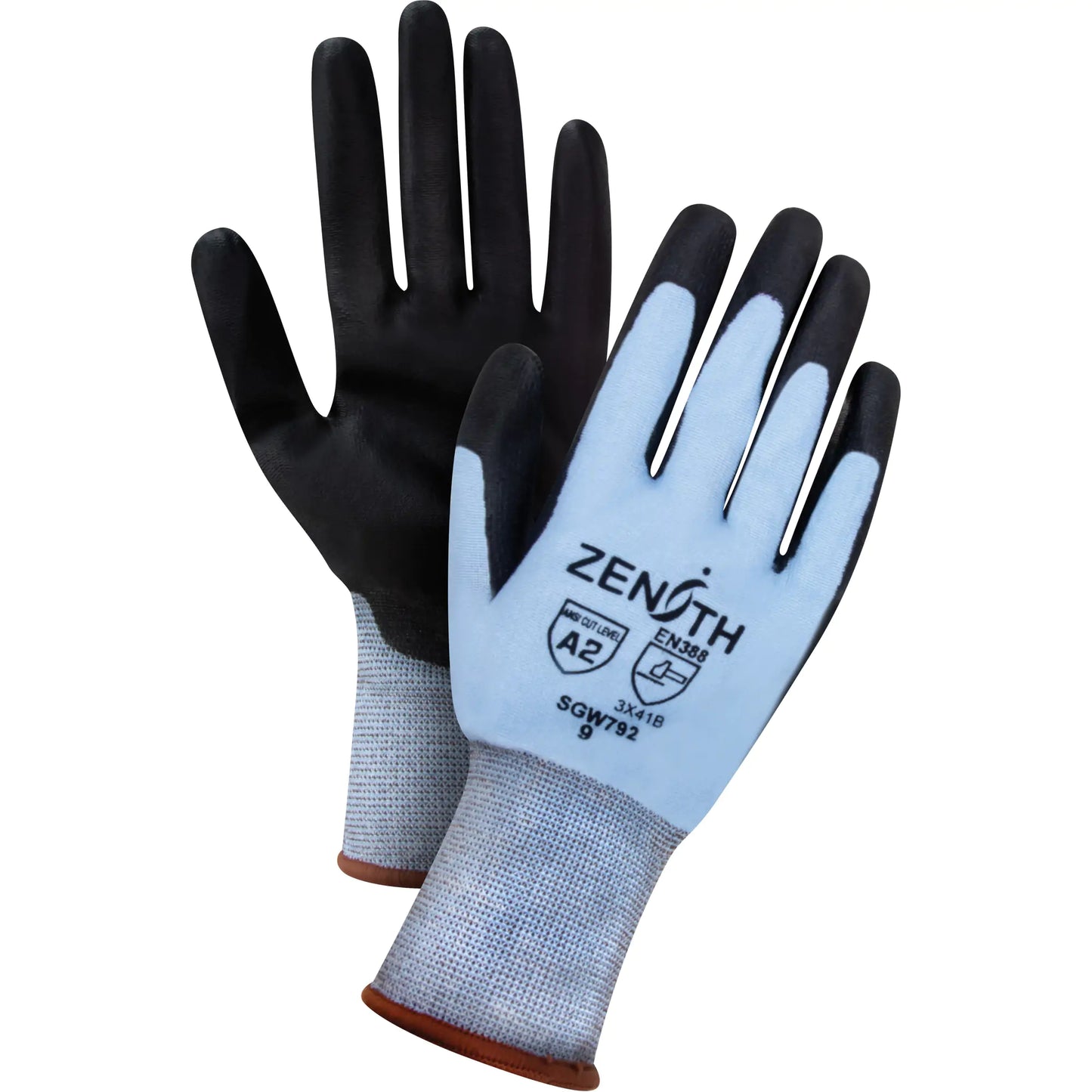 Gants enduits SGW790