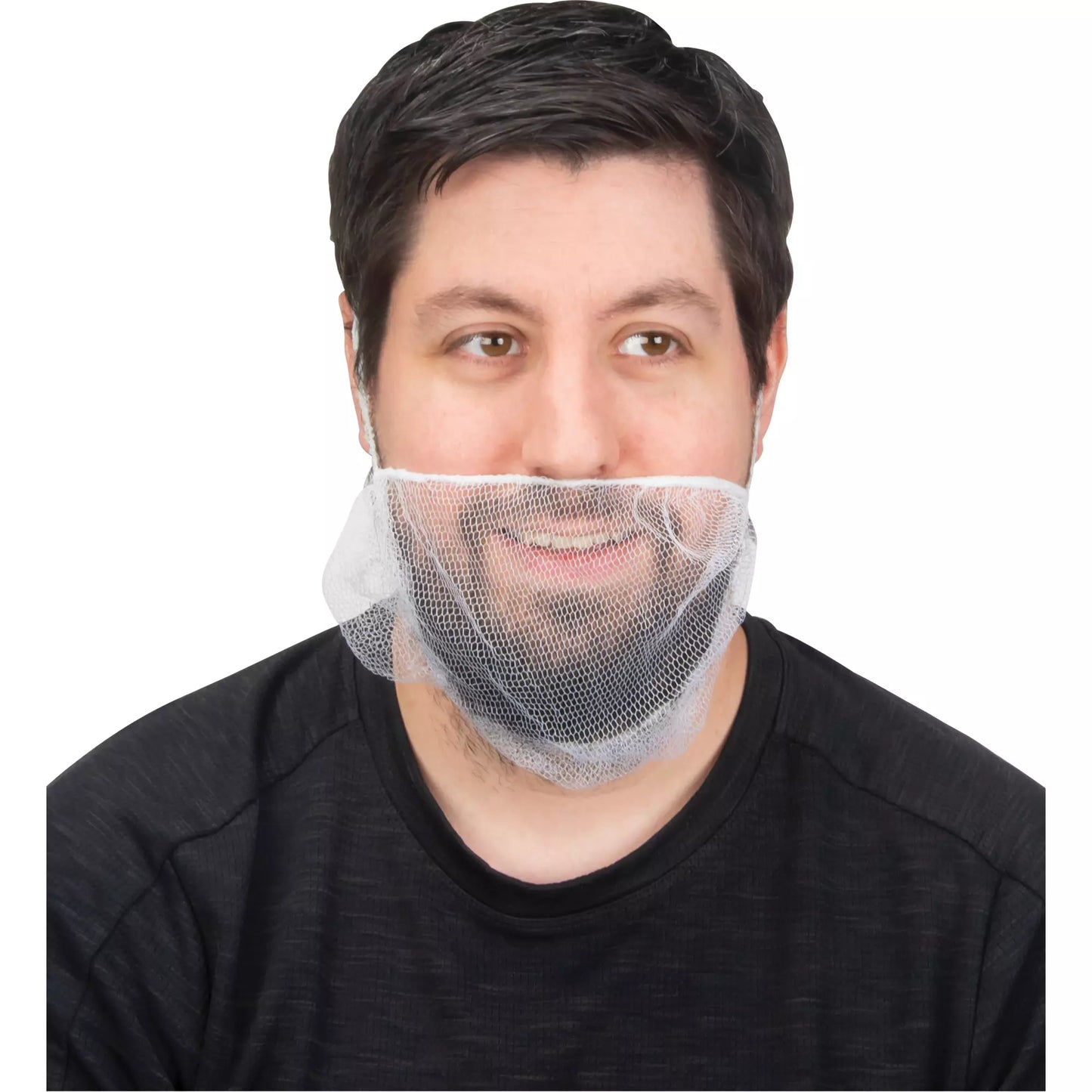 FILET À BARBE SEC383